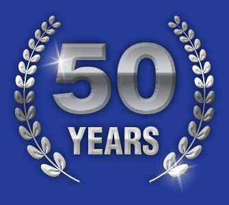 50 years